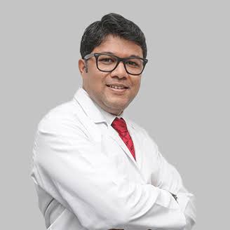 Dr Apurva Garg